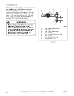 Preview for 42 page of Alliance Laundry Systems 70269701R4 Installation Manual