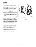 Preview for 64 page of Alliance Laundry Systems 70269701R4 Installation Manual