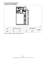 Preview for 4 page of Alliance Laundry Systems 70420801 Preliminary Installation Information