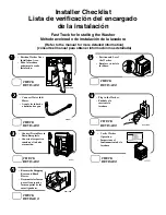 Предварительный просмотр 34 страницы Alliance Laundry Systems 800797 Installation Instructions Manual