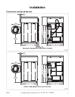 Preview for 9 page of Alliance Laundry Systems 801479R2 Installation & Operation Manual