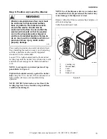 Preview for 15 page of Alliance Laundry Systems 801479R2 Installation & Operation Manual