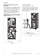 Preview for 12 page of Alliance Laundry Systems 801504R1 Installation Manual