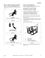 Preview for 19 page of Alliance Laundry Systems 801504R1 Installation Manual