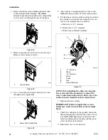 Preview for 26 page of Alliance Laundry Systems 801504R1 Installation Manual