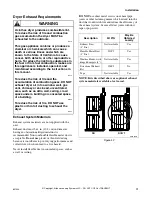 Preview for 33 page of Alliance Laundry Systems 801504R1 Installation Manual