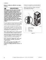 Preview for 56 page of Alliance Laundry Systems 801504R1 Installation Manual