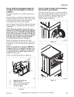 Preview for 57 page of Alliance Laundry Systems 801504R1 Installation Manual