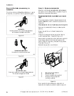 Preview for 58 page of Alliance Laundry Systems 801504R1 Installation Manual