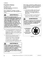 Preview for 66 page of Alliance Laundry Systems 801504R1 Installation Manual