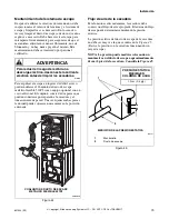 Preview for 75 page of Alliance Laundry Systems 801504R1 Installation Manual