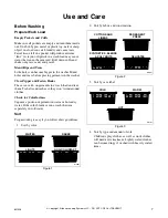 Preview for 9 page of Alliance Laundry Systems 801506 Use And Care Manual