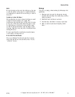 Preview for 11 page of Alliance Laundry Systems 801506 Use And Care Manual