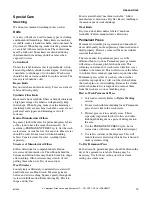 Preview for 15 page of Alliance Laundry Systems 801506 Use And Care Manual