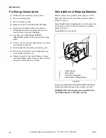 Preview for 26 page of Alliance Laundry Systems 801506 Use And Care Manual