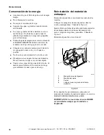 Preview for 58 page of Alliance Laundry Systems 801506 Use And Care Manual