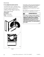 Preview for 60 page of Alliance Laundry Systems 801506 Use And Care Manual