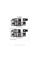 Preview for 9 page of Alliance Laundry Systems 802702R4 Installation & Operation Manual