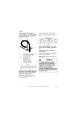 Preview for 16 page of Alliance Laundry Systems 802702R4 Installation & Operation Manual