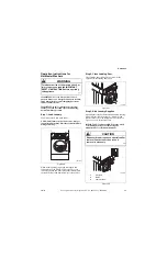 Preview for 37 page of Alliance Laundry Systems 802702R4 Installation & Operation Manual