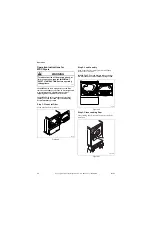 Preview for 40 page of Alliance Laundry Systems 802702R4 Installation & Operation Manual