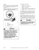 Preview for 21 page of Alliance Laundry Systems 802714R4 Installation Instructions Manual