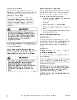 Preview for 22 page of Alliance Laundry Systems 802714R4 Installation Instructions Manual