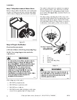 Preview for 16 page of Alliance Laundry Systems 802734R6 Installation & Operation Manual