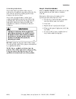 Preview for 17 page of Alliance Laundry Systems 802734R6 Installation & Operation Manual