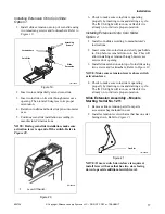 Preview for 19 page of Alliance Laundry Systems 802734R6 Installation & Operation Manual