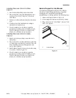 Preview for 21 page of Alliance Laundry Systems 802734R6 Installation & Operation Manual