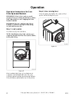 Preview for 22 page of Alliance Laundry Systems 802734R6 Installation & Operation Manual