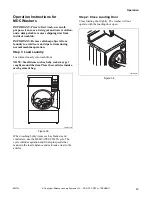 Preview for 25 page of Alliance Laundry Systems 802734R6 Installation & Operation Manual