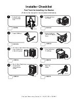 Preview for 40 page of Alliance Laundry Systems 802734R6 Installation & Operation Manual