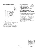 Предварительный просмотр 15 страницы Alliance Laundry Systems 802756R3 User Manual