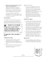 Предварительный просмотр 31 страницы Alliance Laundry Systems 802756R3 User Manual