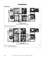 Preview for 9 page of Alliance Laundry Systems 802957R3 Installation & Operation Manual