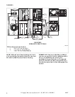 Предварительный просмотр 10 страницы Alliance Laundry Systems 802957R3 Installation & Operation Manual