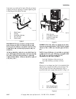 Предварительный просмотр 13 страницы Alliance Laundry Systems 802957R3 Installation & Operation Manual