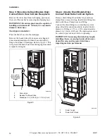 Preview for 14 page of Alliance Laundry Systems 802957R3 Installation & Operation Manual