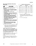 Preview for 15 page of Alliance Laundry Systems 802957R3 Installation & Operation Manual