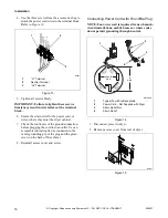 Предварительный просмотр 20 страницы Alliance Laundry Systems 802957R3 Installation & Operation Manual