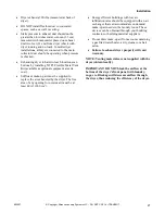 Preview for 23 page of Alliance Laundry Systems 802957R3 Installation & Operation Manual