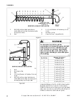 Предварительный просмотр 26 страницы Alliance Laundry Systems 802957R3 Installation & Operation Manual