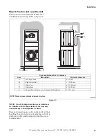 Предварительный просмотр 27 страницы Alliance Laundry Systems 802957R3 Installation & Operation Manual