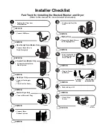 Предварительный просмотр 48 страницы Alliance Laundry Systems 802957R3 Installation & Operation Manual