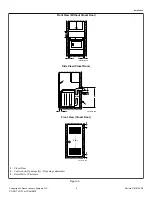 Предварительный просмотр 9 страницы Alliance Laundry Systems ADEE9BGS433XW34 Installation Instructions Manual