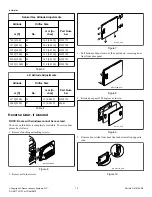 Предварительный просмотр 14 страницы Alliance Laundry Systems ADEE9BGS433XW34 Installation Instructions Manual