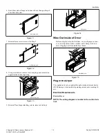 Предварительный просмотр 15 страницы Alliance Laundry Systems ADEE9BGS433XW34 Installation Instructions Manual