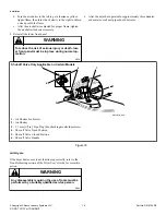 Предварительный просмотр 18 страницы Alliance Laundry Systems ADEE9BGS433XW34 Installation Instructions Manual